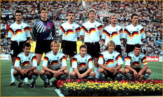 90s Football on X: 🇳🇱 Cruyff 🇫🇷 Platini 🇩🇪 Beckenbauer